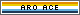 aroace flag button