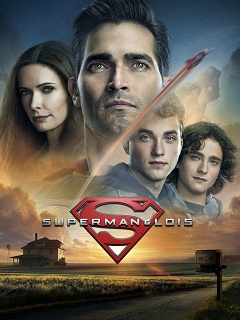 Superman & Lois (2021) Season 1 Poster
